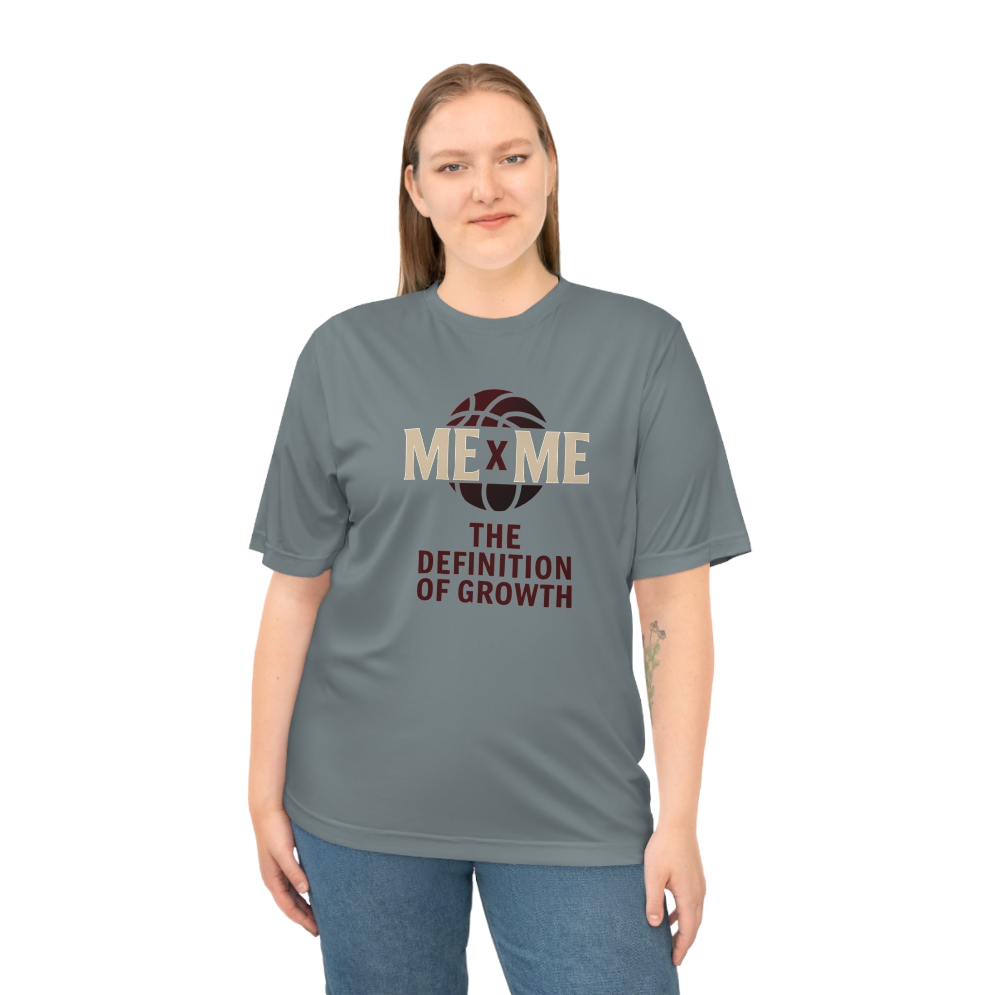 Definition of Growth Performance Tee