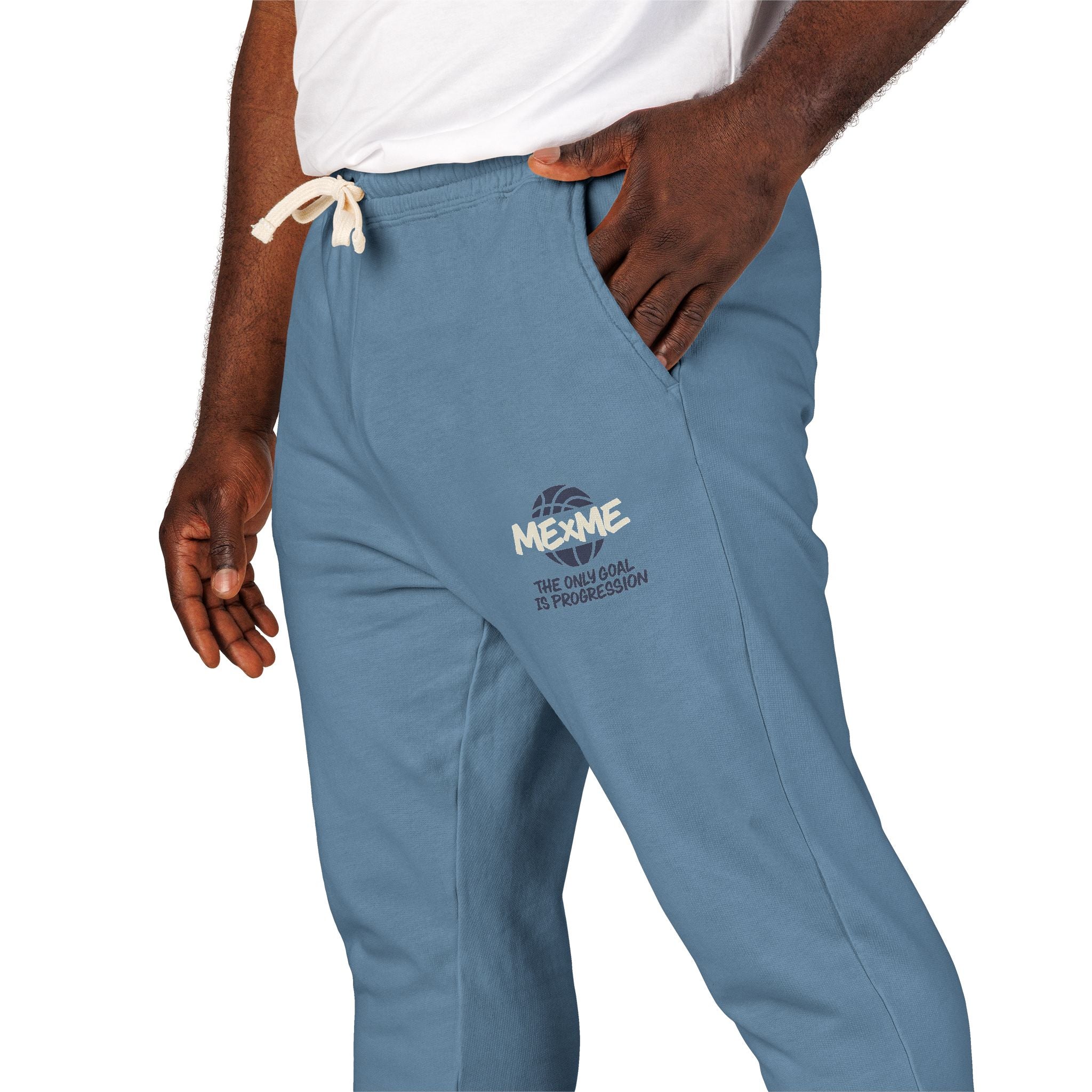 The Only Goal Is Progression SweatPants