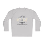 Redefined Grind: The Work Never Lies Long Sleeve