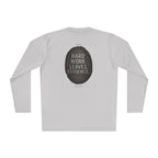 Redefined Grind: The Work Never Lies Long Sleeve