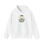 The Journey Builds The Winner Hoodie