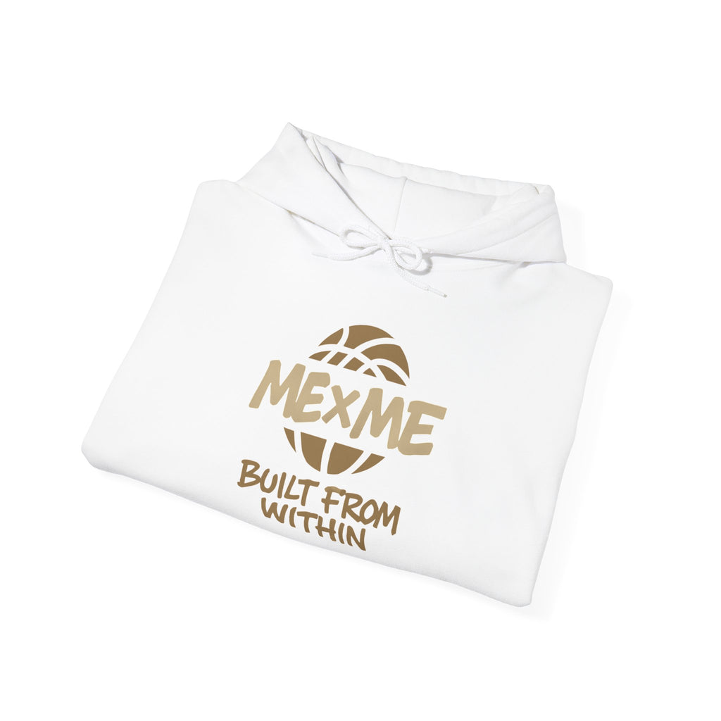 Built From Within Hoodie