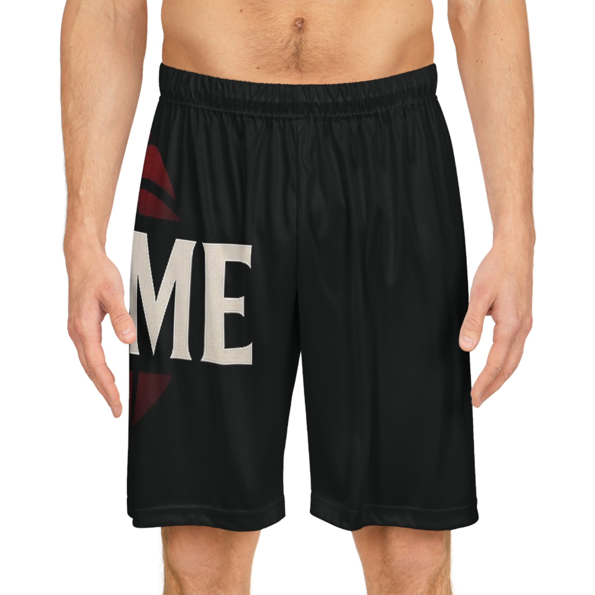 Origin Me x Me Shorts