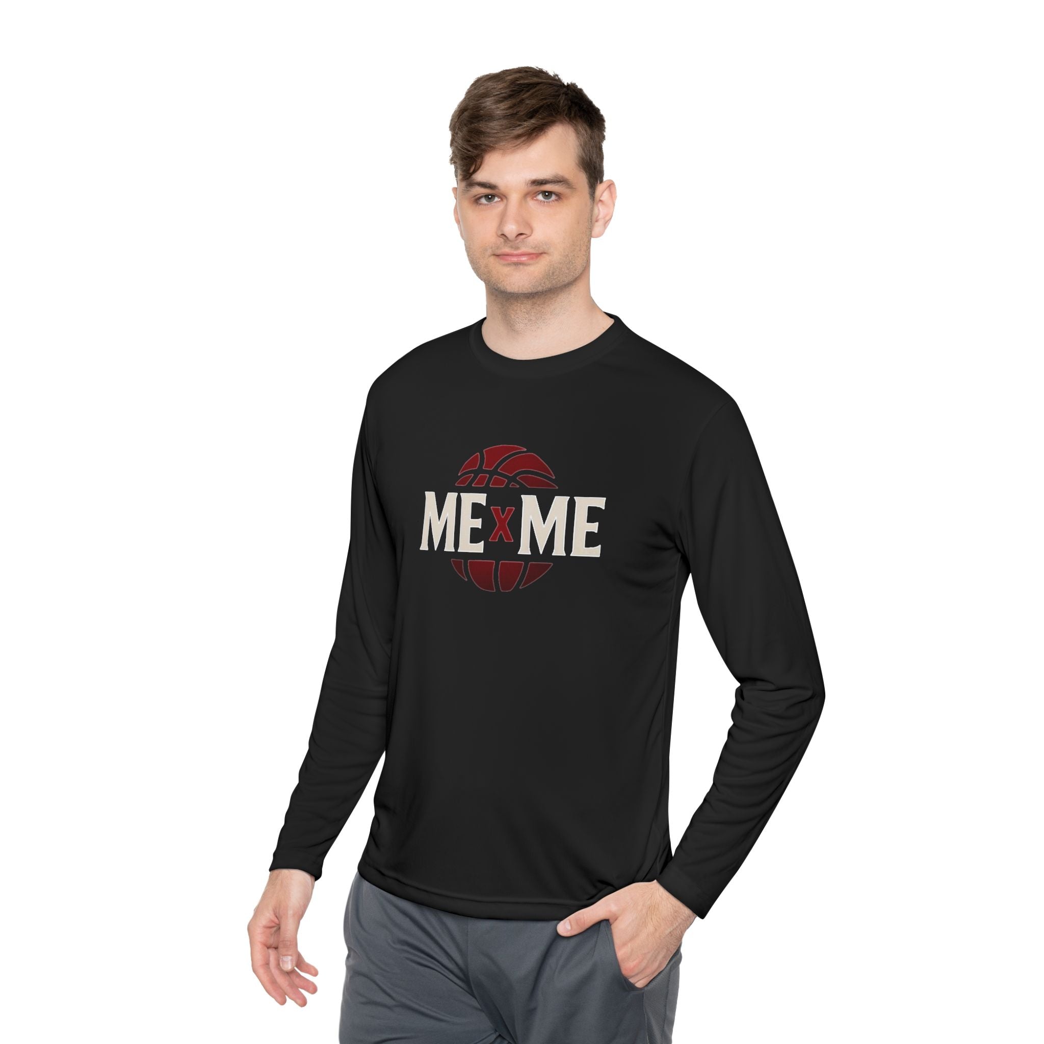 Origin Lightweight Long Sleeve Tee